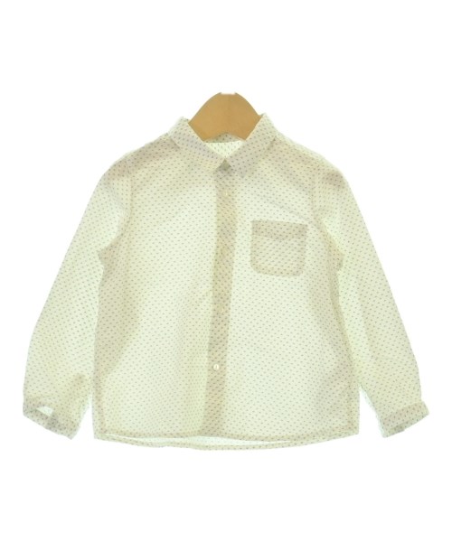 bonpoint(ボンポワン)のシャツ サイズ:96(3T-4T) 3,000円