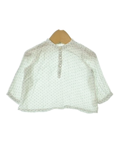 bonpoint(ボンポワン)のシャツ サイズ:6(~60cm位) 1,600円