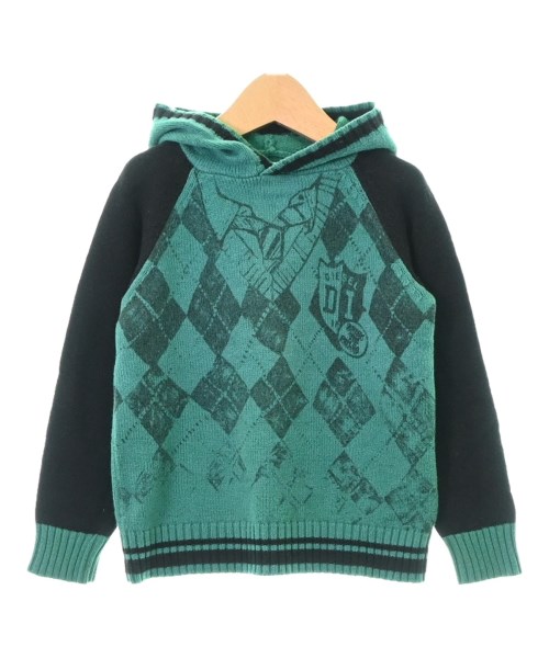 DIESEL KIDS(ディーゼルキッズ)のニット サイズ:100 1,360円