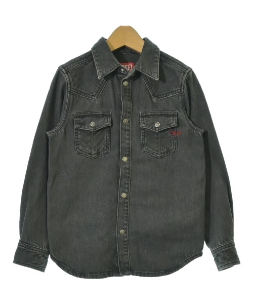 DIESEL KIDS(ディーゼルキッズ)のシャツ サイズ:130(9T-10T) 3,000円