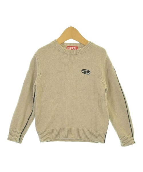 DIESEL KIDS(ディーゼルキッズ)のニット サイズ:106(5T-6T) 3,000円