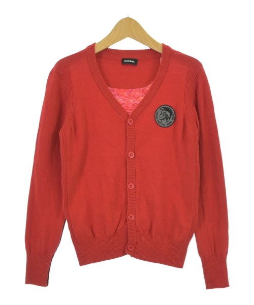 DIESEL KIDS(ディーゼルキッズ)のニット サイズ:10(130cm位) 3,000円