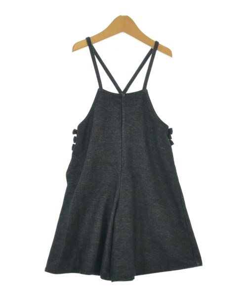 green label relaxing(グリーンレーベルリラクシング)ワンピース（その他） 紺 サイズ:115(7T-8T)/2200607447040