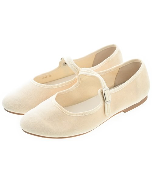 green label relaxing(グリーンレーベルリラクシング)その他 白 サイズ:22cm/2200647341056