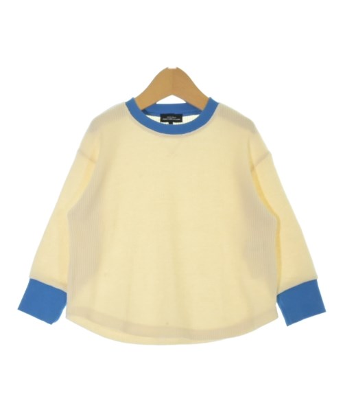 green label relaxing(グリーンレーベルリラクシング)Tシャツ・カットソー 白 サイズ:100(3T-4T)/2200700855094
