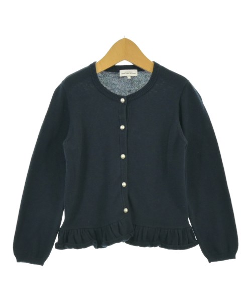 green label relaxing(グリーンレーベルリラクシング)のニット サイズ:125(9T-10T) 1,100円