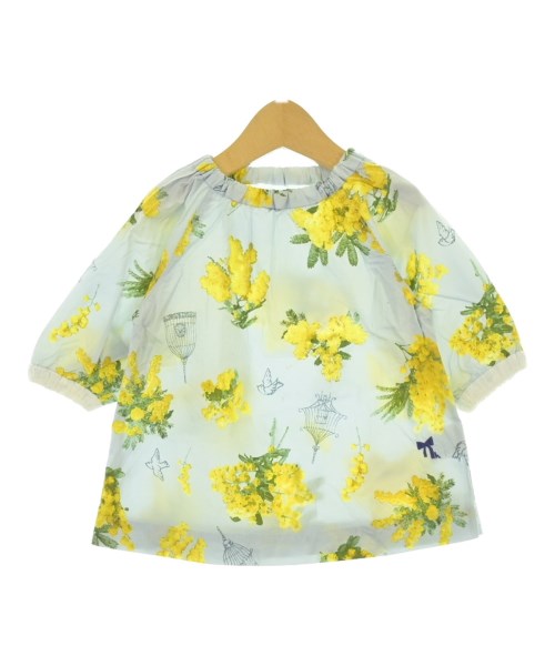 HAKKA KIDS(ハッカキッズ)のシャツ サイズ:80(12M) 1,600円