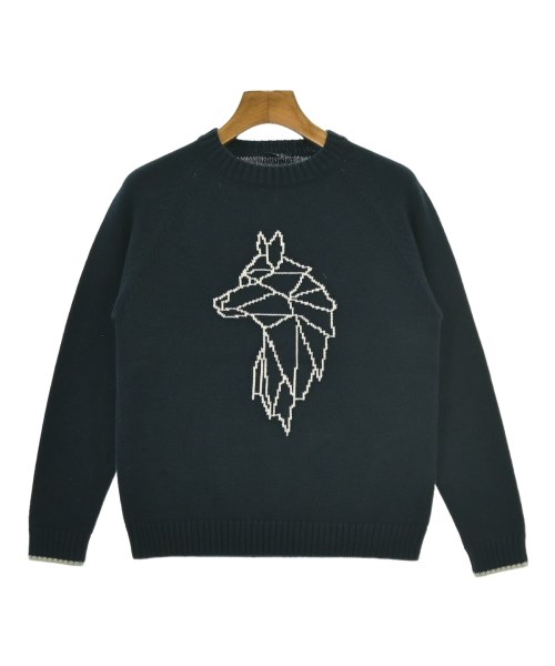 il gufo(イルグッフォ)のニット サイズ:140(11T-12T) 5,800円