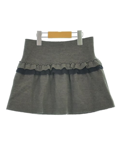 il gufo(イルグッフォ)のスカート（その他） サイズ:120(7T-8T) 1,800円