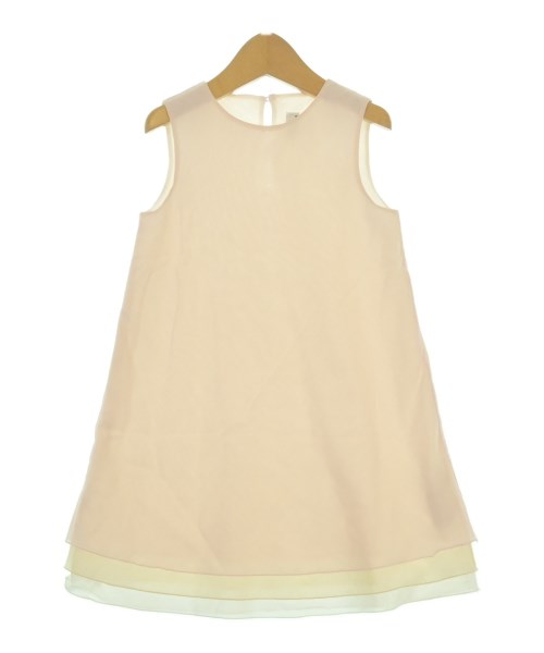 il gufo(イルグッフォ)ワンピース（その他） ピンク サイズ:116(7T-8T)/2200624170082