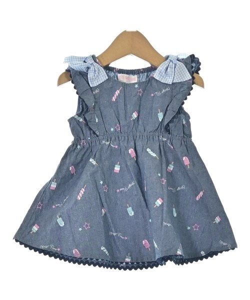 MEZZO PIANO(メゾピアノ)のワンピース（その他） サイズ:90(24M) 1,600円