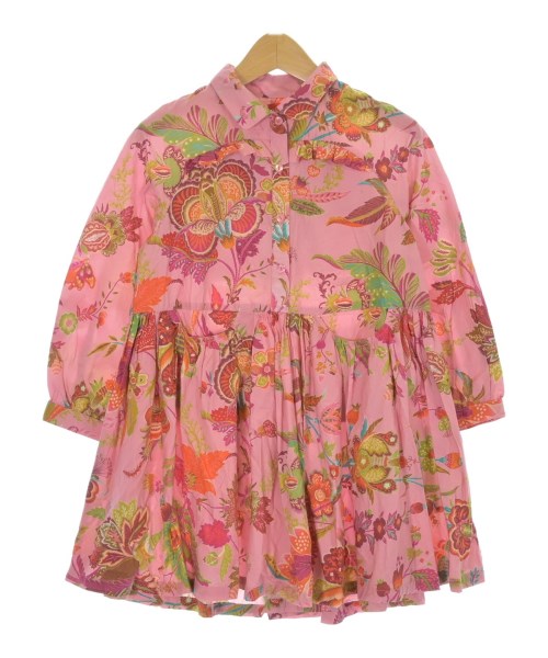 Oilily(オイリリー)のワンピース（その他） サイズ:116(7T-8T) 2,400円
