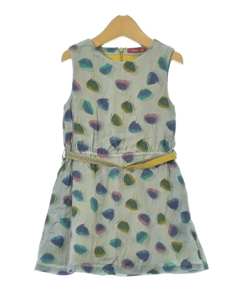 Oilily(オイリリー)のワンピース（その他） サイズ:104(3T-4T) 2,400円