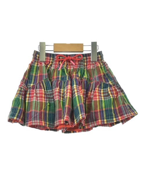 Oilily(オイリリー)のスカート（その他） サイズ:2T(90cm位) 1,600円