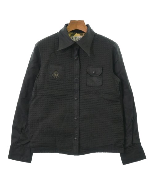 REPLAY&SONS(リプレイアンドサンズ)のその他 サイズ:7(120cm位) 1,320円
