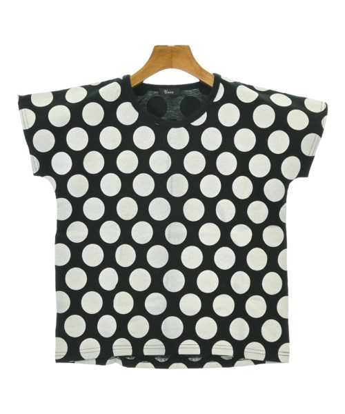UNICA(ユニカ)Tシャツ・カットソー 黒 サイズ:145(13T-14T)/2200686444077