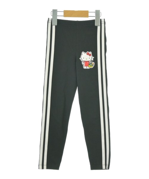 adidas(アディダス)その他 黒 サイズ:110(5T-6T)/2200654741122
