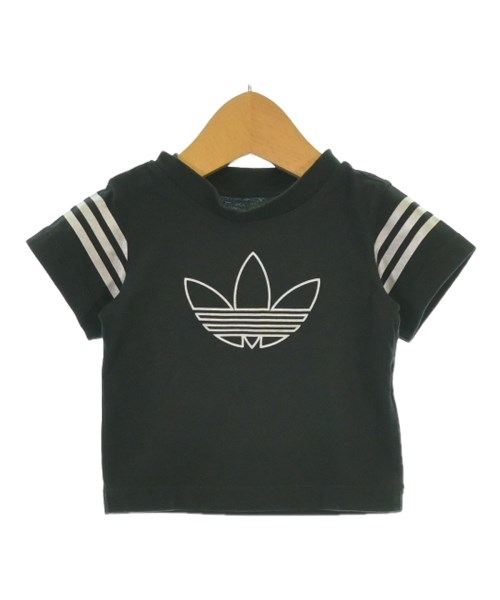 adidas(アディダス)スウェット 黒 サイズ:70(6M)/2200642243096