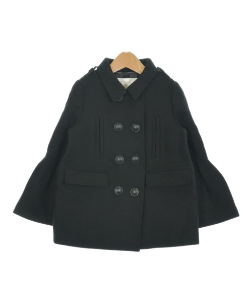 BURBERRY(バーバリー)その他 黒 サイズ:120cm/2200638331165