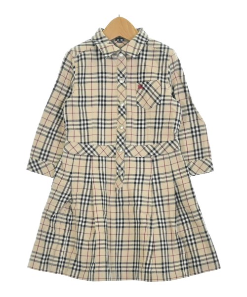 バーバリー(BURBERRY)のBURBERRY ワンピース