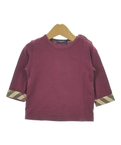 バーバリー(BURBERRY)のBURBERRY Tシャツ・カットソー