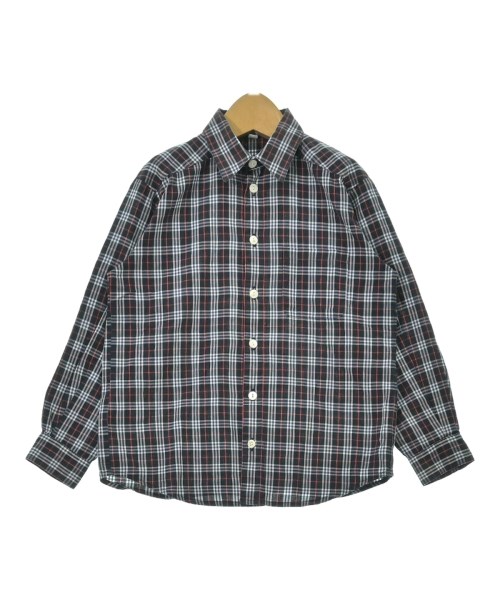 BURBERRY(バーバリー)のシャツ サイズ:120(7T-8T) 2,400円