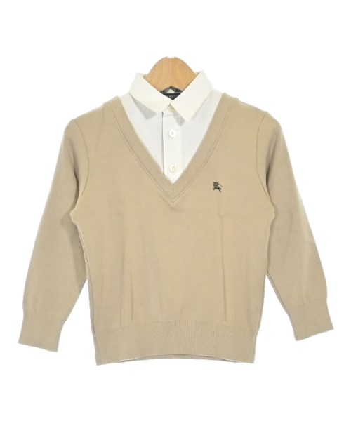 BURBERRY(バーバリー)のニット サイズ:110(5T-6T) 3,600円