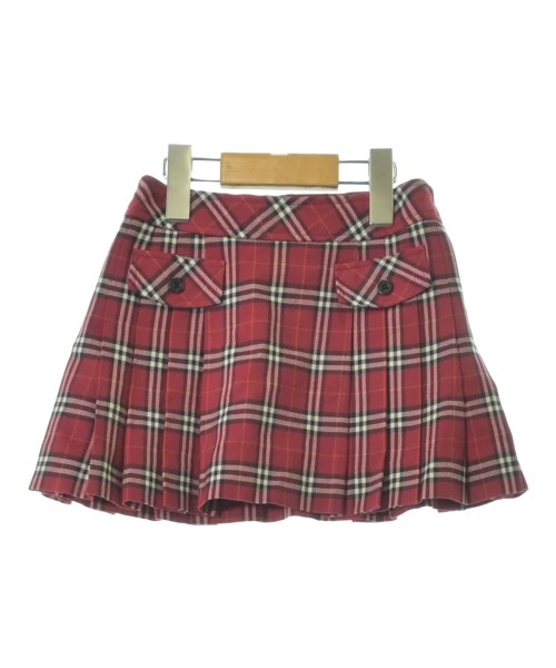 BURBERRY(バーバリー)のスカート（その他） サイズ:100(3T-4T) 1,800円