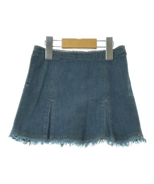 BURBERRY(バーバリー)のスカート（その他） サイズ:100(3T-4T) 2,400円