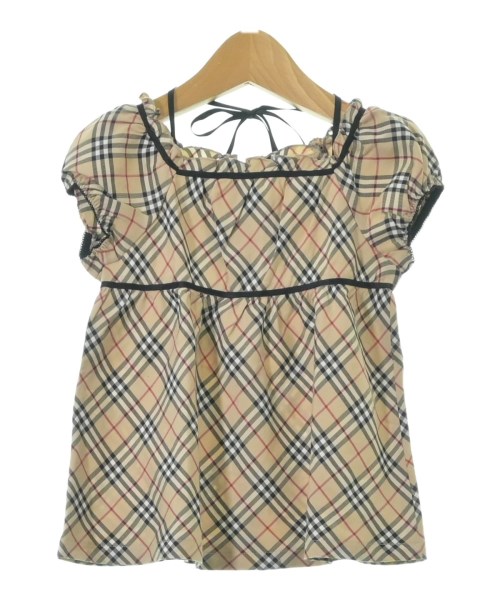 BURBERRY(バーバリー)のシャツ サイズ:100(3T-4T) 3,600円