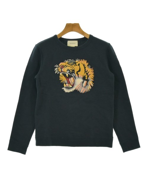 GUCCI(グッチ)のスウェット サイズ:12(140cm位) 11,400円