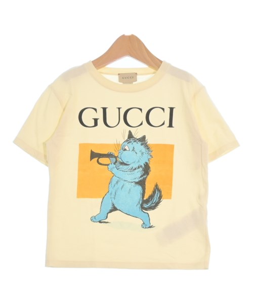 グッチ(GUCCI)のGUCCI Tシャツ・カットソー