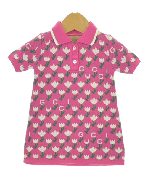 GUCCI(グッチ)のワンピース（その他） サイズ:70(6M) 15,400円