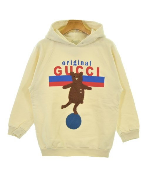 GUCCI(グッチ)のパーカー サイズ:10(130cm位) 11,400円