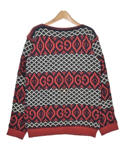 GUCCI(グッチ)のニット サイズ:150(13T-14T) 7,200円