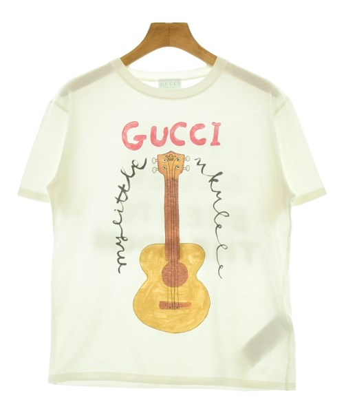 GUCCI(グッチ)のTシャツ・カットソー サイズ:10(130cm位) 8,000円