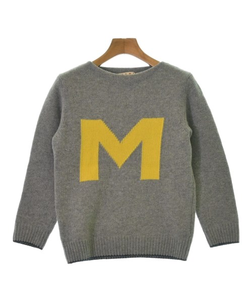 マルニ(MARNI)のMARNI ニット