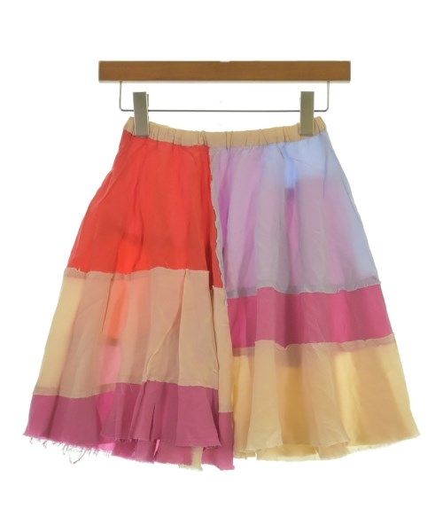 MARNI(マルニ)スカート（その他） ピンク サイズ:110(5T-6T)/2200590481137