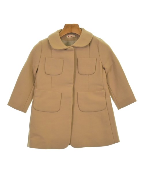 MARNI(マルニ)その他 ベージュ サイズ:4(110cm位)/2200526315420