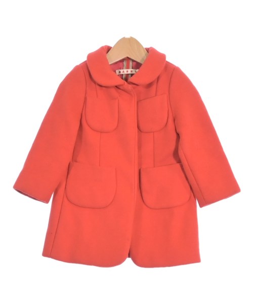 MARNI(マルニ)その他 赤 サイズ:2(90cm位)/2200577446012