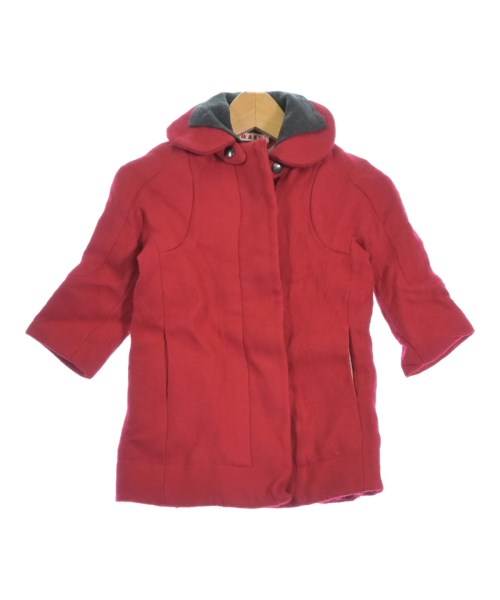MARNI(マルニ)その他 赤 サイズ:90(24M)/2200613890090