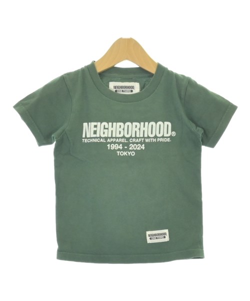 NEIGHBORHOOD(ネイバーフッド)のTシャツ・カットソー サイズ:110(5T-6T) 2,400円