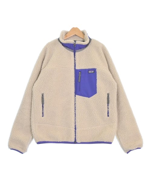 パタゴニア(patagonia)のpatagonia ブルゾン（その他）