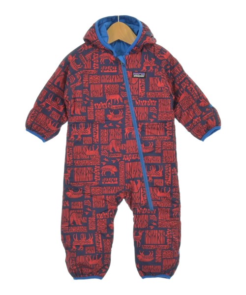 パタゴニア(patagonia)のpatagonia ブルゾン（その他）