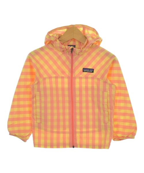 パタゴニア(patagonia)のpatagonia ブルゾン（その他）