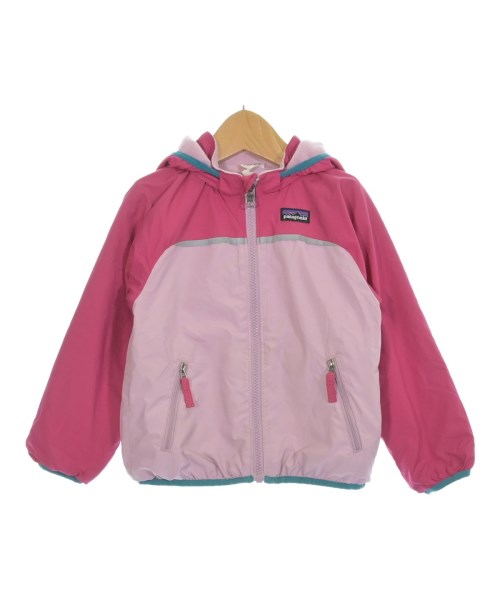 patagonia(パタゴニア)その他 ピンク サイズ:100(3T-4T)/2200631101048