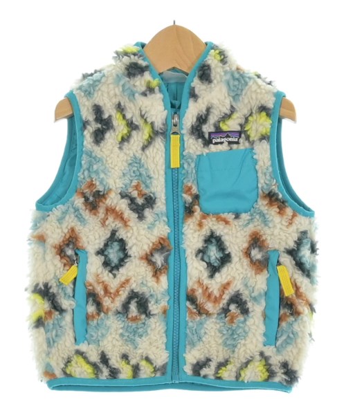 patagonia(パタゴニア)その他 青 サイズ:90(24M)/2200619999056