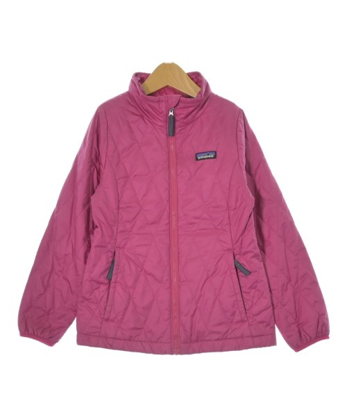 patagonia(パタゴニア)その他 ピンク サイズ:S(100cm位)/2200672414121
