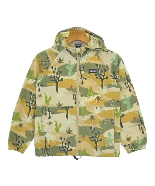 パタゴニア(patagonia)のpatagonia ブルゾン（その他）