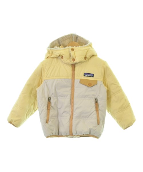 patagonia(パタゴニア)その他 黄 サイズ:2T(90cm位)/2200676722048